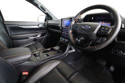 2025 Ford Ranger Wildtrak