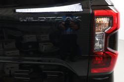 2025 Ford Ranger Wildtrak