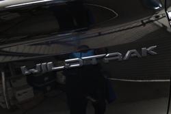 2025 Ford Ranger Wildtrak