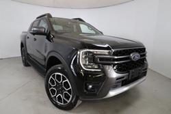2025 Ford Ranger Wildtrak