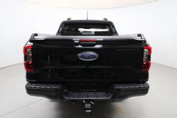 2025 Ford Ranger Wildtrak