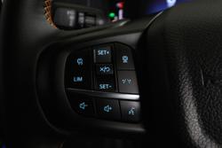 2025 Ford Ranger Wildtrak