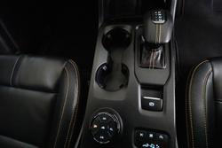 2025 Ford Ranger Wildtrak