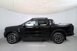 2025 Ford Ranger Wildtrak