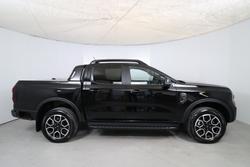 2025 Ford Ranger Wildtrak