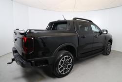 2025 Ford Ranger Wildtrak
