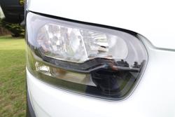2025 Ford Transit 350L