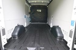 2025 Ford Transit 350L