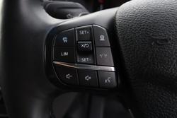 2025 Ford Transit 350L