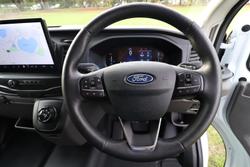 2025 Ford Transit 350L