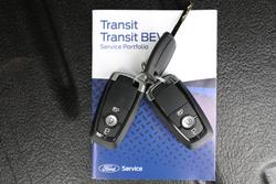 2025 Ford Transit 350L