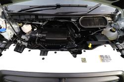 2025 Ford Transit 350L