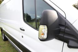 2025 Ford Transit 350L