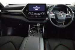 2024 Toyota Kluger GXL