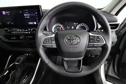 2024 Toyota Kluger GXL