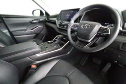 2024 Toyota Kluger GXL