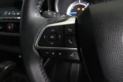 2024 Toyota Kluger GXL