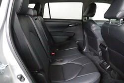 2024 Toyota Kluger GXL