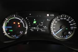 2024 Toyota Kluger GXL