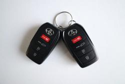2024 Toyota Kluger GXL