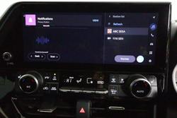 2024 Toyota Kluger GXL