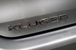 2024 Toyota Kluger GXL