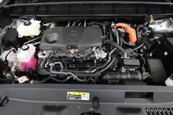 2024 Toyota Kluger GXL
