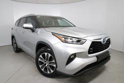 2024 Toyota Kluger GXL