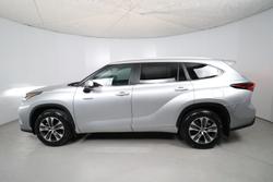2024 Toyota Kluger GXL