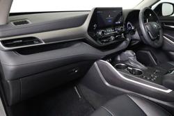 2024 Toyota Kluger GXL