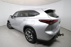 2024 Toyota Kluger GXL
