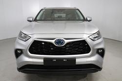 2024 Toyota Kluger GXL