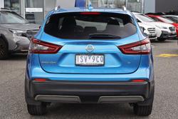 2020 Nissan QASHQAI Ti