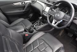 2020 Nissan QASHQAI Ti
