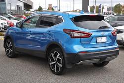 2020 Nissan QASHQAI Ti