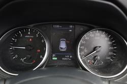 2020 Nissan QASHQAI Ti
