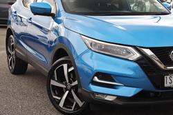 2020 Nissan QASHQAI Ti