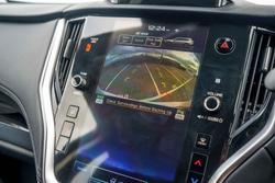 2024 Subaru Outback AWD