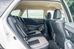 2024 Subaru Outback AWD