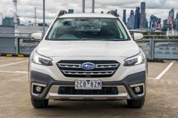 2024 Subaru Outback AWD