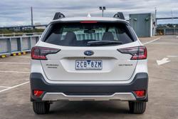 2024 Subaru Outback AWD