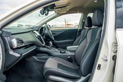 2024 Subaru Outback AWD