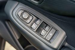 2024 Subaru Outback AWD