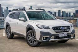 2024 Subaru Outback AWD