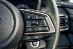 2024 Subaru Outback AWD