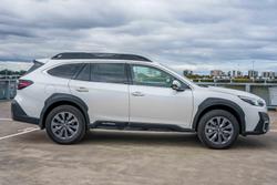 2024 Subaru Outback AWD