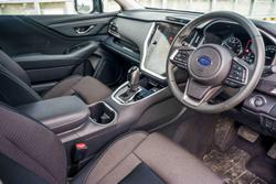 2024 Subaru Outback AWD