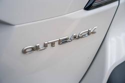 2024 Subaru Outback AWD