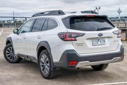 2024 Subaru Outback AWD