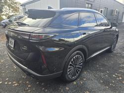 2025 Omoda Omoda 9 Virtue